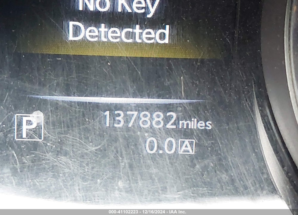 2015 NISSAN ROGUE VIN: 5N1AT2MT5FC857378