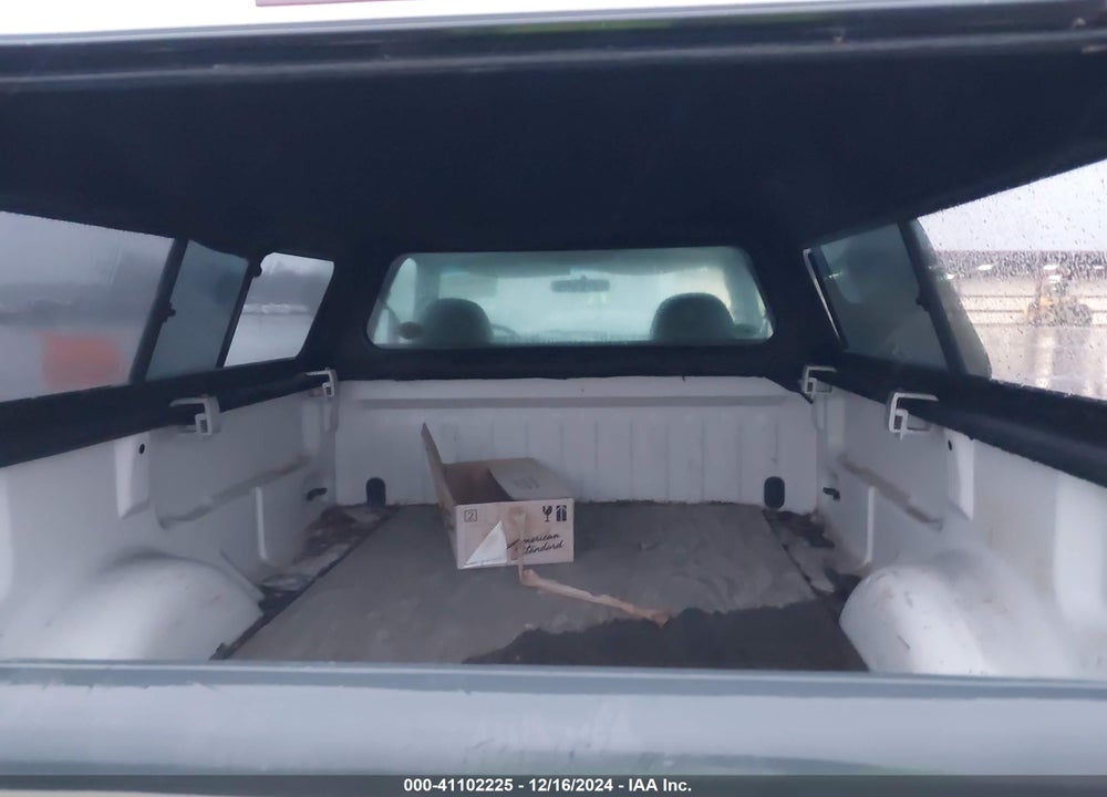 1998 FORD F-150 LARIAT/STANDARD/XL/XLT VIN: 1FTZF18W0WNA74213