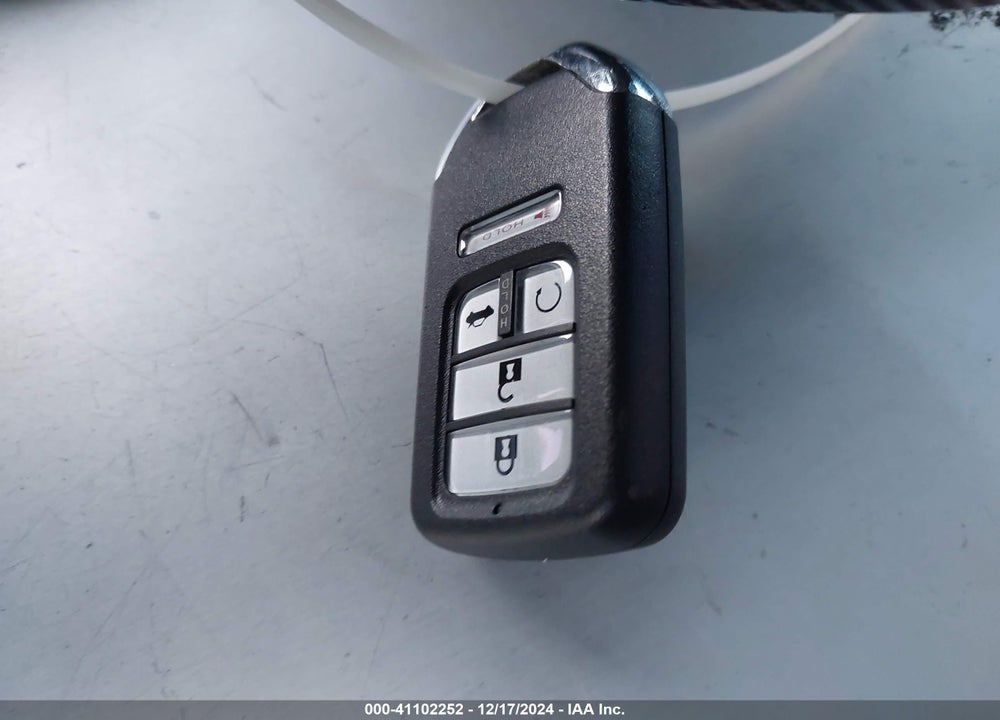 2016 HONDA CIVIC EX-T VIN: 2HGFC1F41GH637472