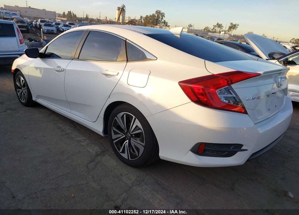 2016 HONDA CIVIC EX-T VIN: 2HGFC1F41GH637472