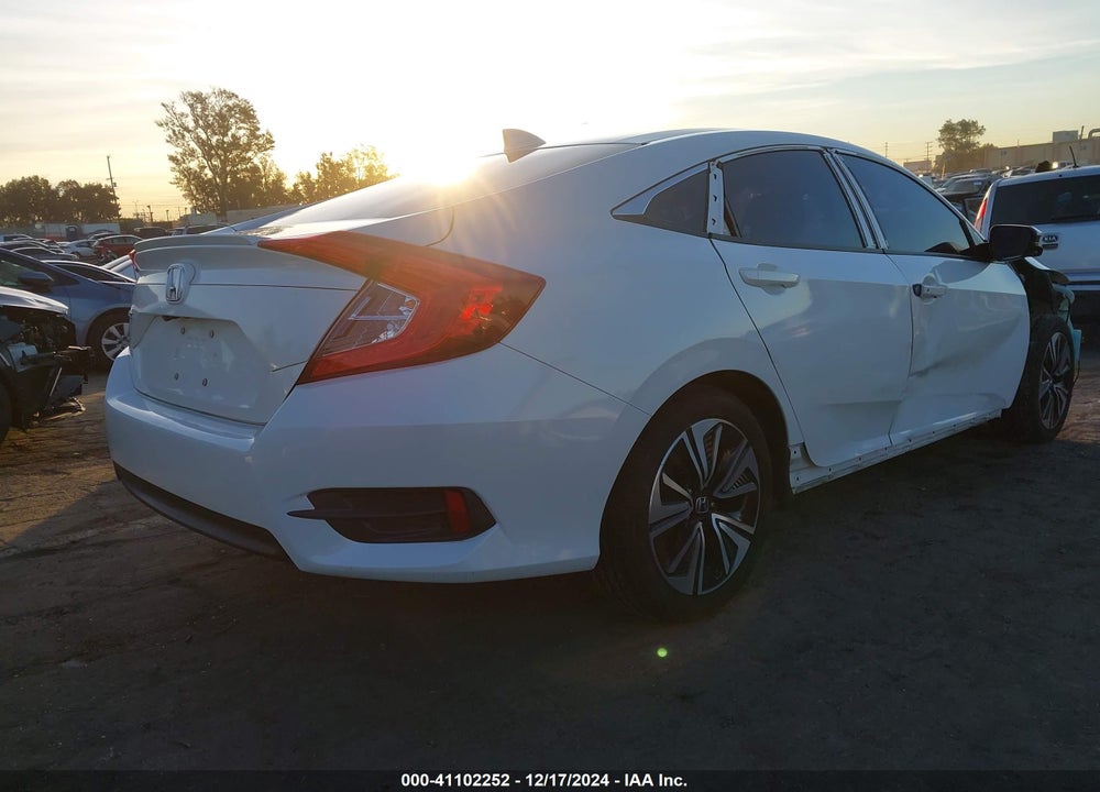 2016 HONDA CIVIC EX-T VIN: 2HGFC1F41GH637472