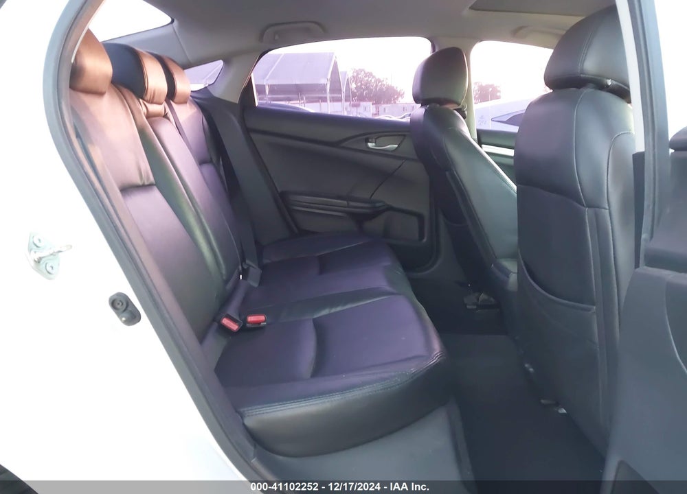 2016 HONDA CIVIC EX-T VIN: 2HGFC1F41GH637472