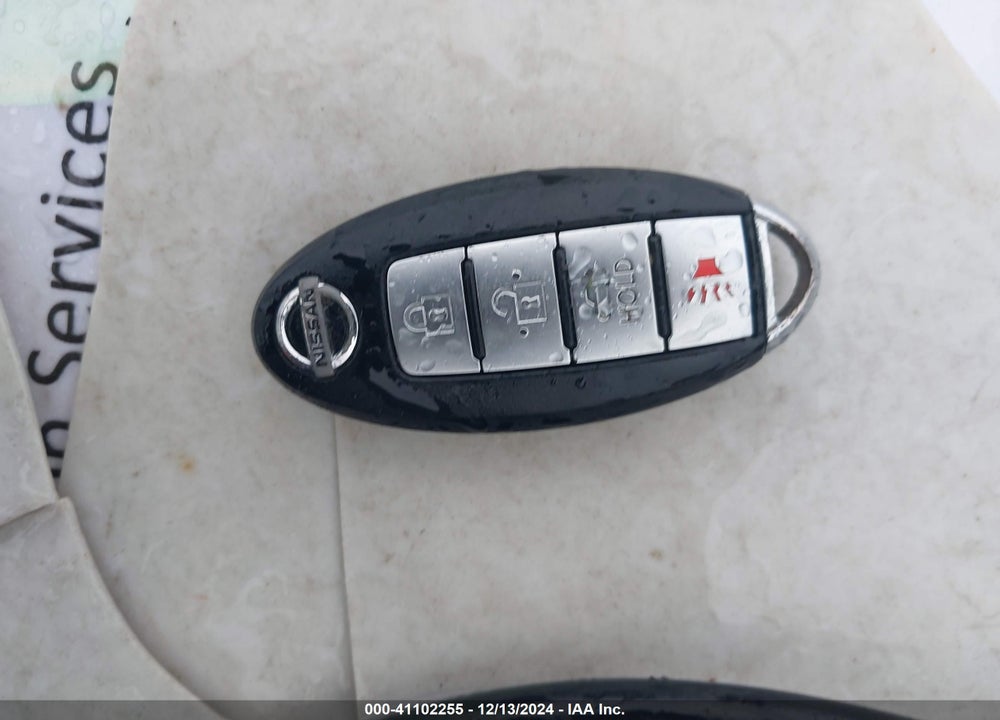 2009 NISSAN ALTIMA VIN: 1N4AL21E79N520137