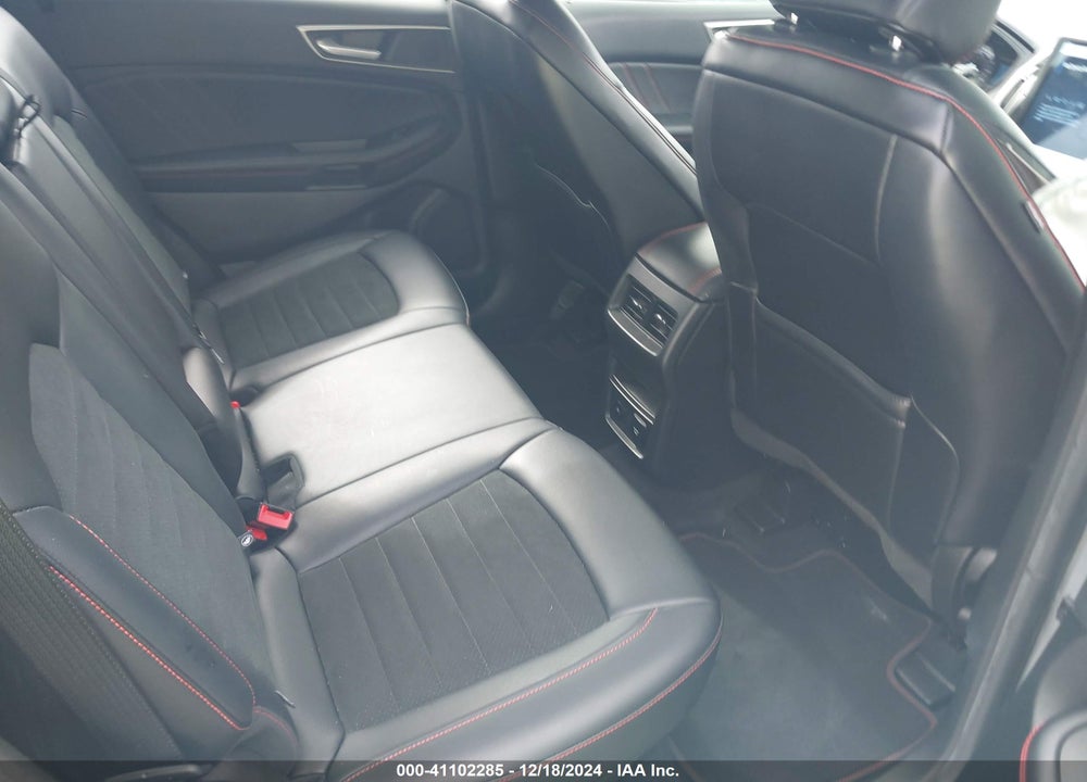 2023 FORD EDGE ST-LINE VIN: 2FMPK4J90PBA17513