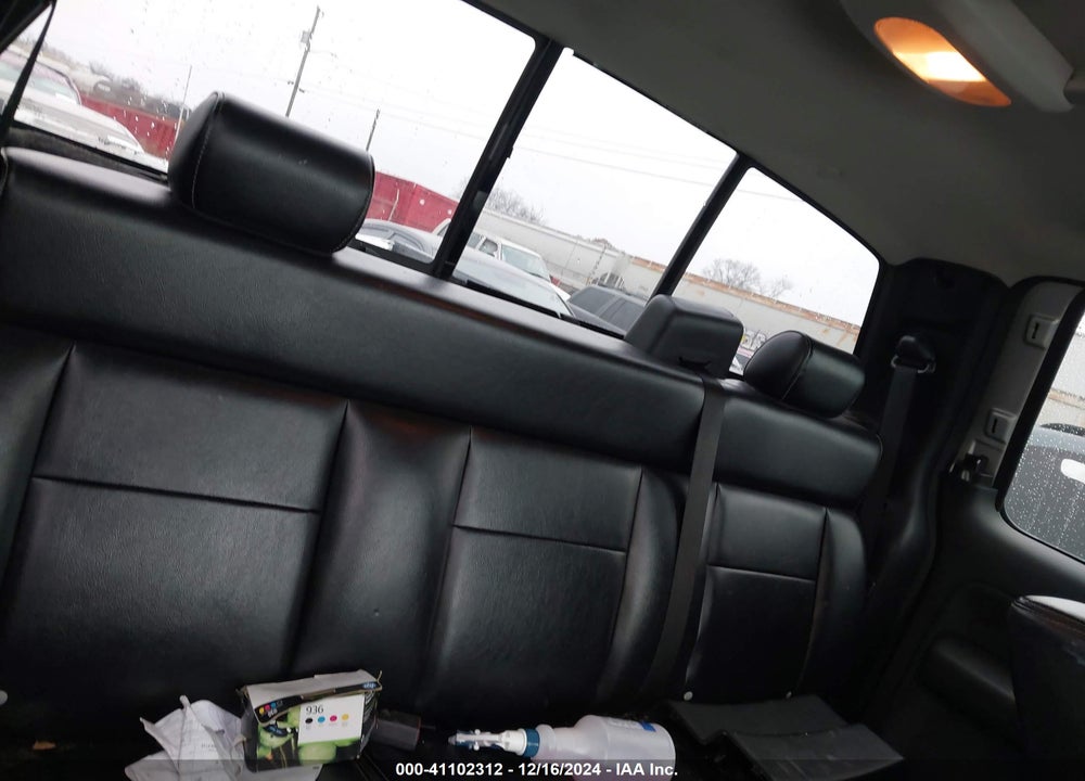 2005 FORD F-150 FX4/XLT VIN: 1FTPX04515KC99459