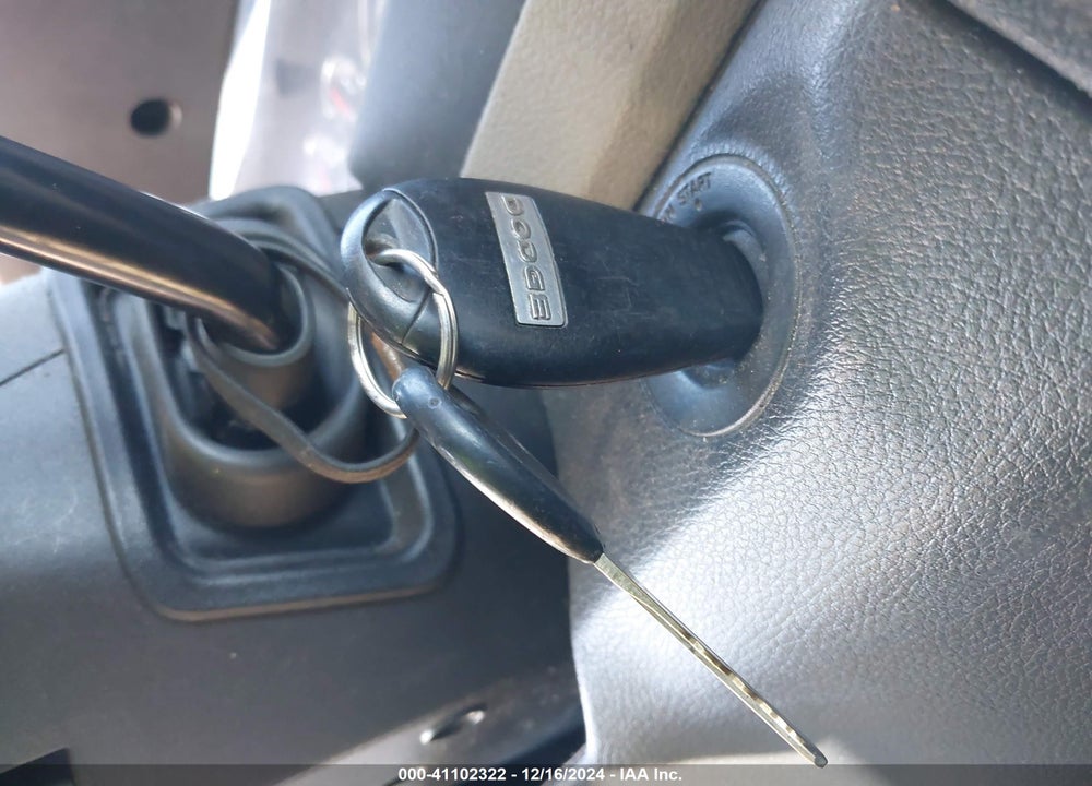 2010 DODGE RAM 1500 VIN: 3D7JV1EP0AG191925