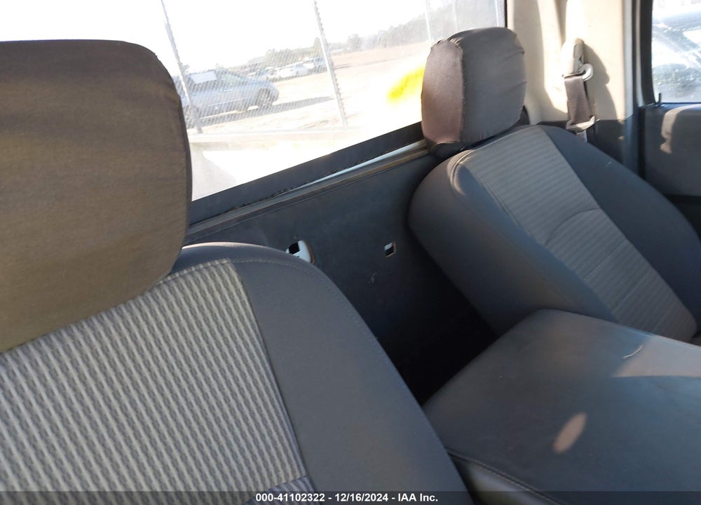 2010 DODGE RAM 1500 VIN: 3D7JV1EP0AG191925