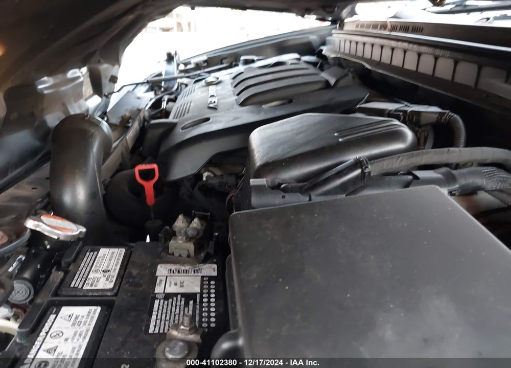 2007 HYUNDAI ELANTRA GLS/LIMITED/SE VIN: KMHDU46D07U054744