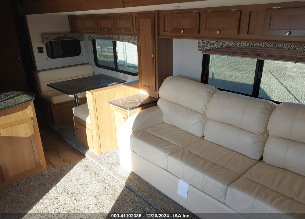 2021 RECREATION BY DESIGN MONTE CARLO VIN: 5CZ200R39M1227860