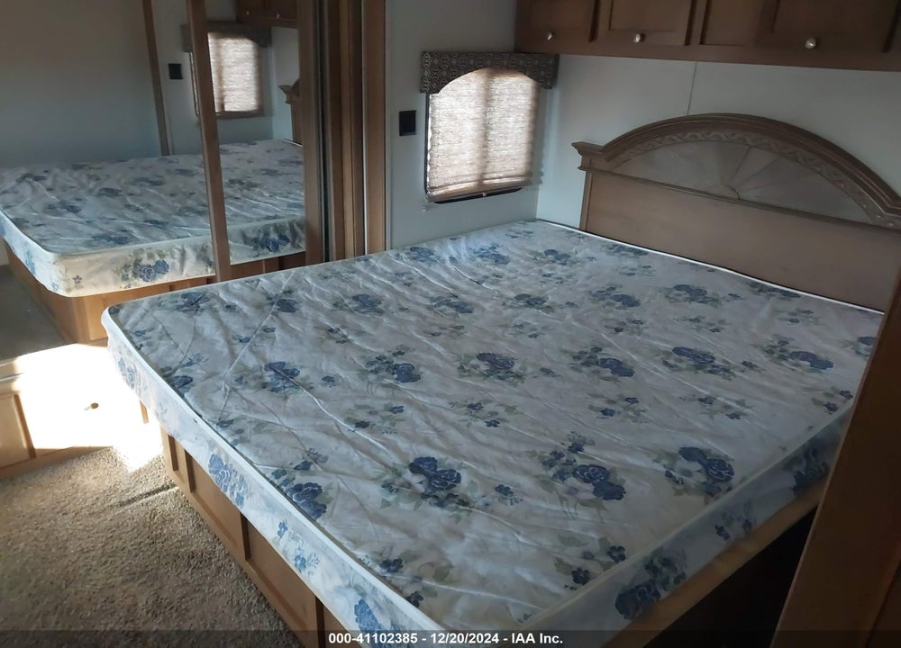 2021 RECREATION BY DESIGN MONTE CARLO VIN: 5CZ200R39M1227860