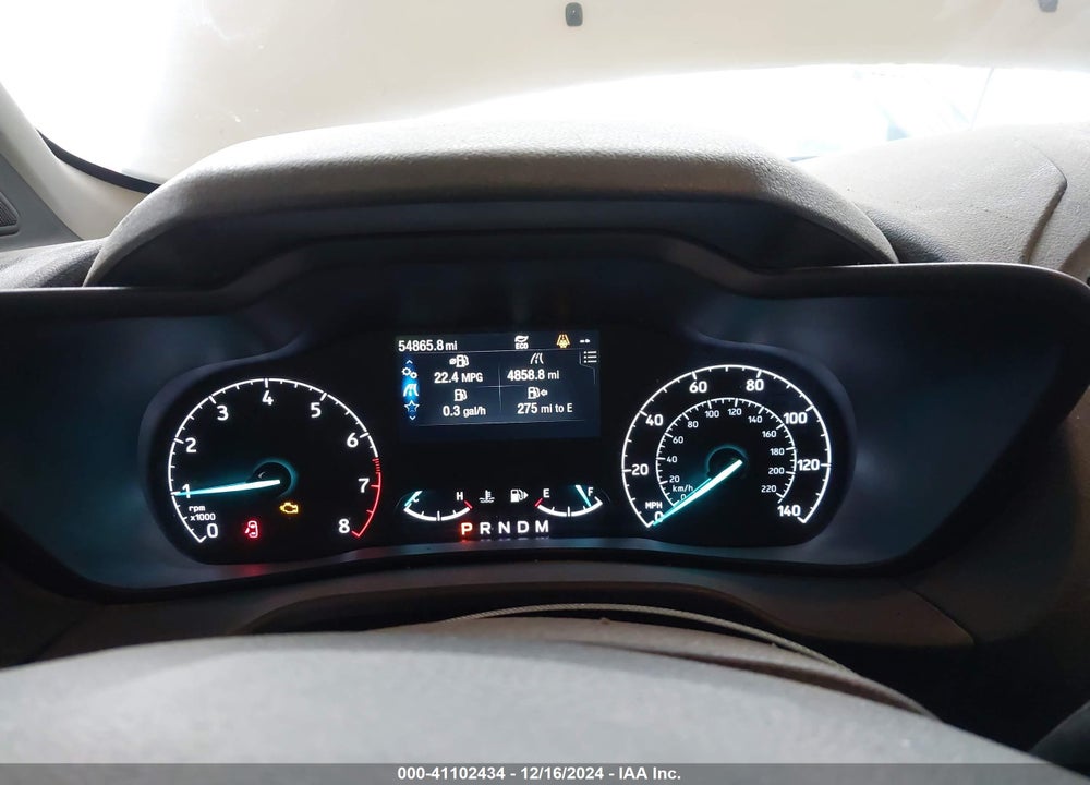 2022 FORD TRANSIT CONNECT XLT CARGO VAN VIN: NM0LS7T28N1514299