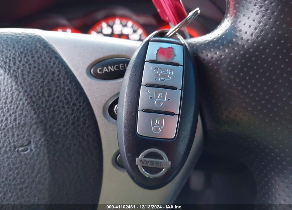 2009 NISSAN ALTIMA 2.5 S VIN: 1N4AL21E59N533646