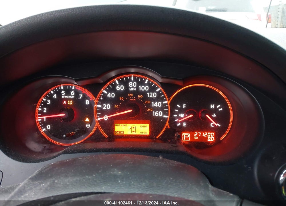 2009 NISSAN ALTIMA 2.5 S VIN: 1N4AL21E59N533646