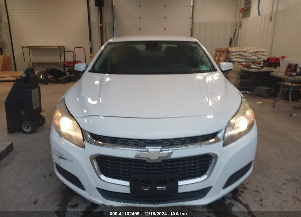 2015 CHEVROLET MALIBU 1LT VIN: 1G11C5SL2FU122238
