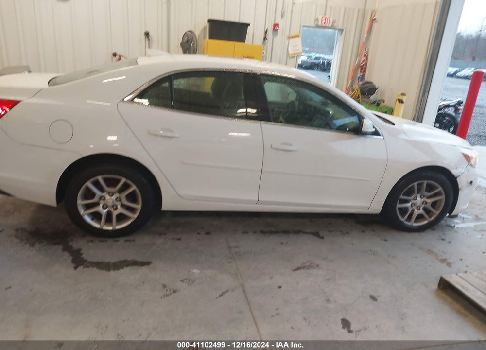2015 CHEVROLET MALIBU 1LT VIN: 1G11C5SL2FU122238