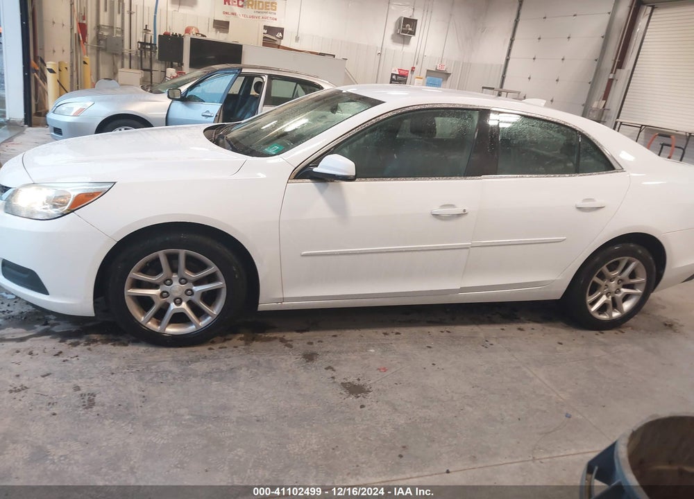 2015 CHEVROLET MALIBU 1LT VIN: 1G11C5SL2FU122238