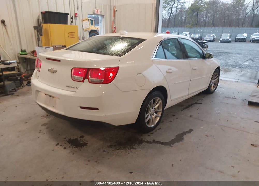2015 CHEVROLET MALIBU 1LT VIN: 1G11C5SL2FU122238