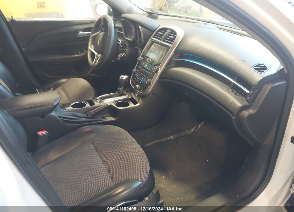 2015 CHEVROLET MALIBU 1LT VIN: 1G11C5SL2FU122238