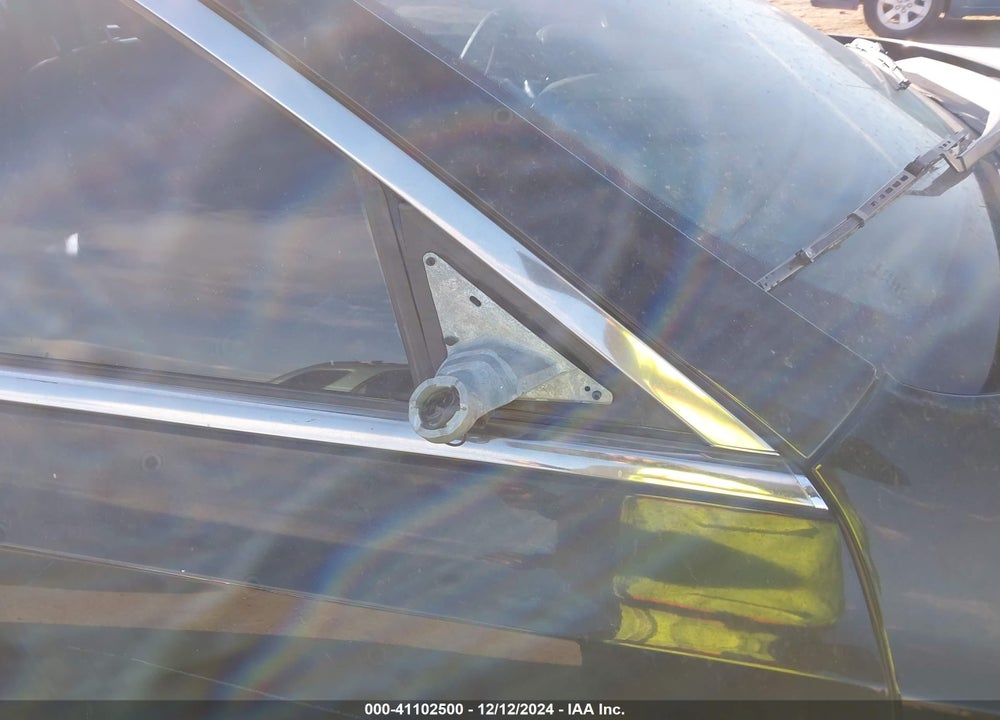 2013 CHRYSLER 300 MOTOWN VIN: 2C3CCAAG8DH569268