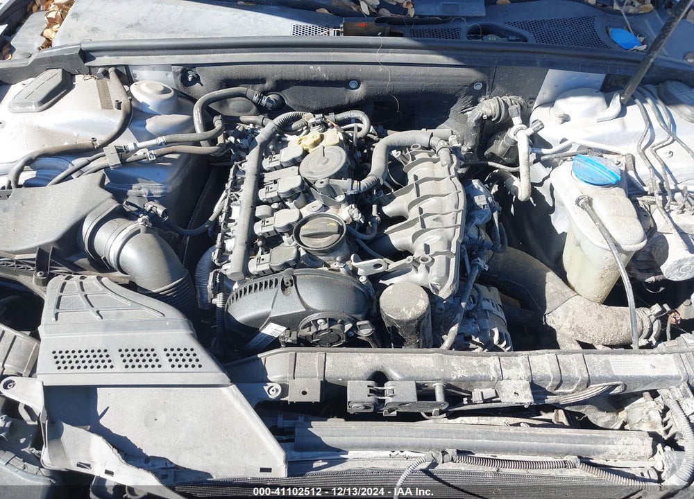 2015 AUDI A5 2.0T PREMIUM VIN: WAUGFAFR4FA012435