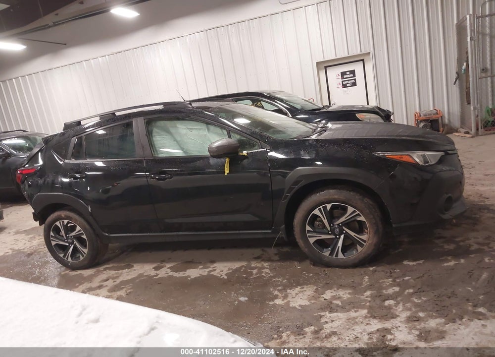 2024 SUBARU CROSSTREK PREMIUM VIN: JF2GUADC2R8256461