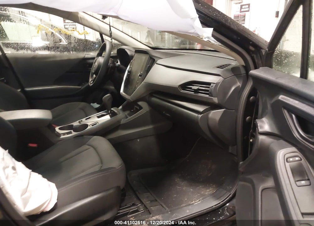 2024 SUBARU CROSSTREK PREMIUM VIN: JF2GUADC2R8256461