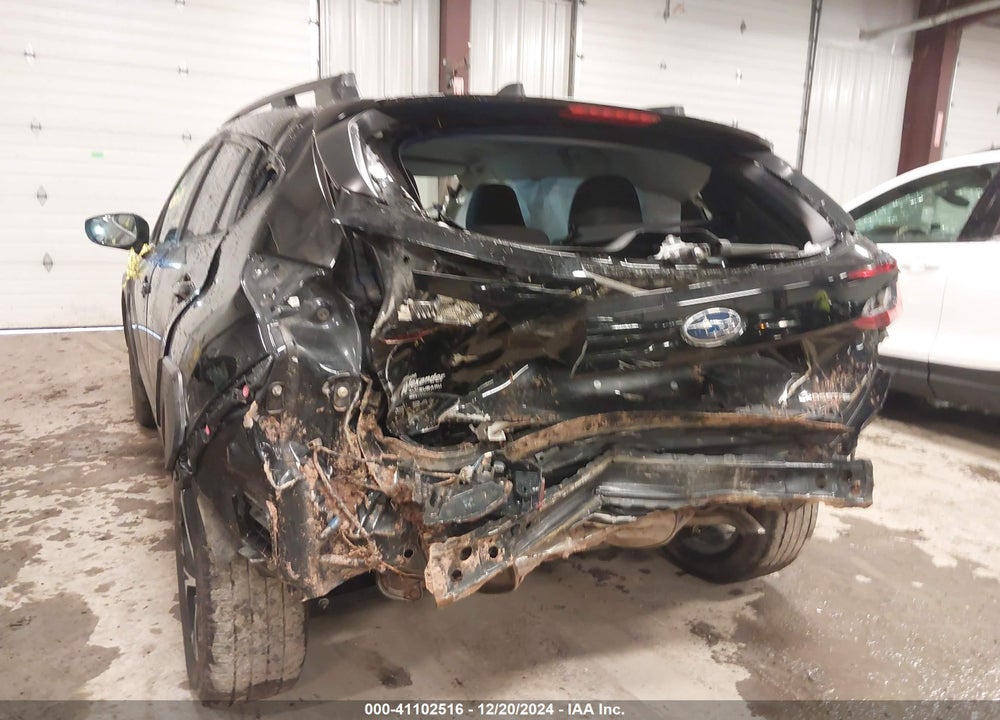 2024 SUBARU CROSSTREK PREMIUM VIN: JF2GUADC2R8256461
