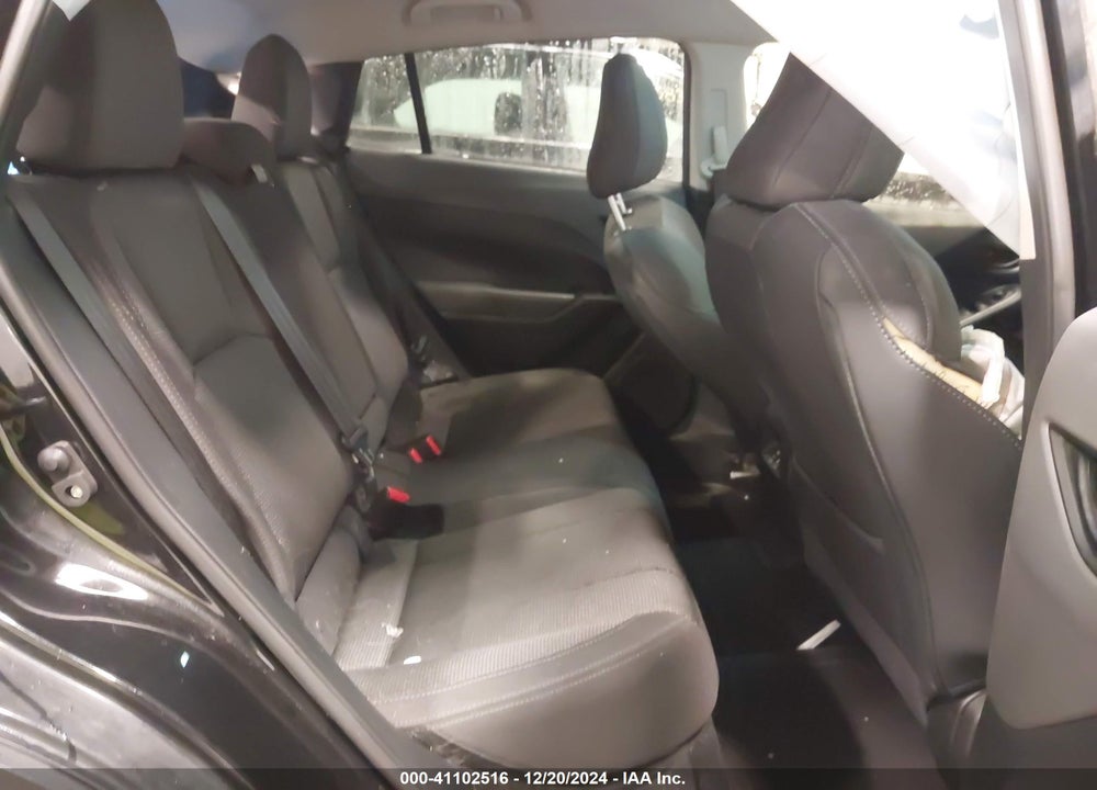 2024 SUBARU CROSSTREK PREMIUM VIN: JF2GUADC2R8256461