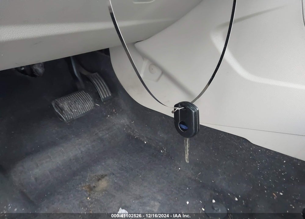 2012 FORD FOCUS SEL VIN: 1FAHP3H24CL419662