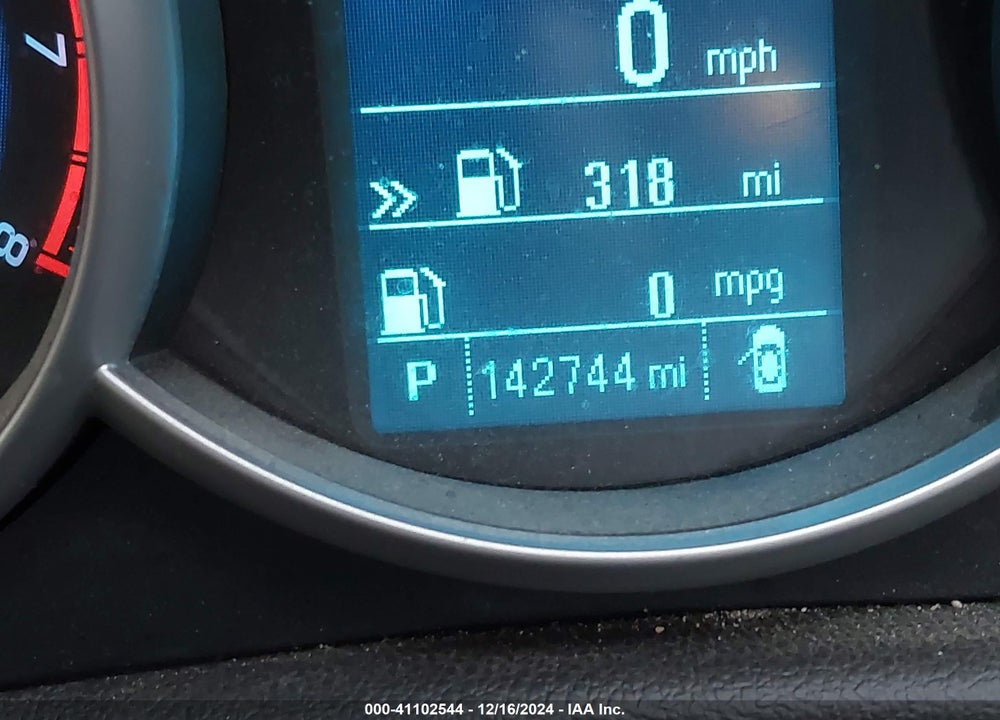 2014 CHEVROLET CRUZE LS AUTO VIN: 1G1PA5SG2E7283673
