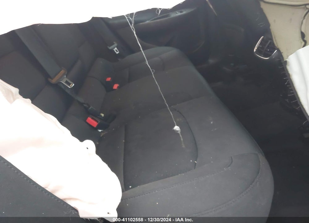2018 CHEVROLET MALIBU VIN: 1G1ZD5ST0JF179096