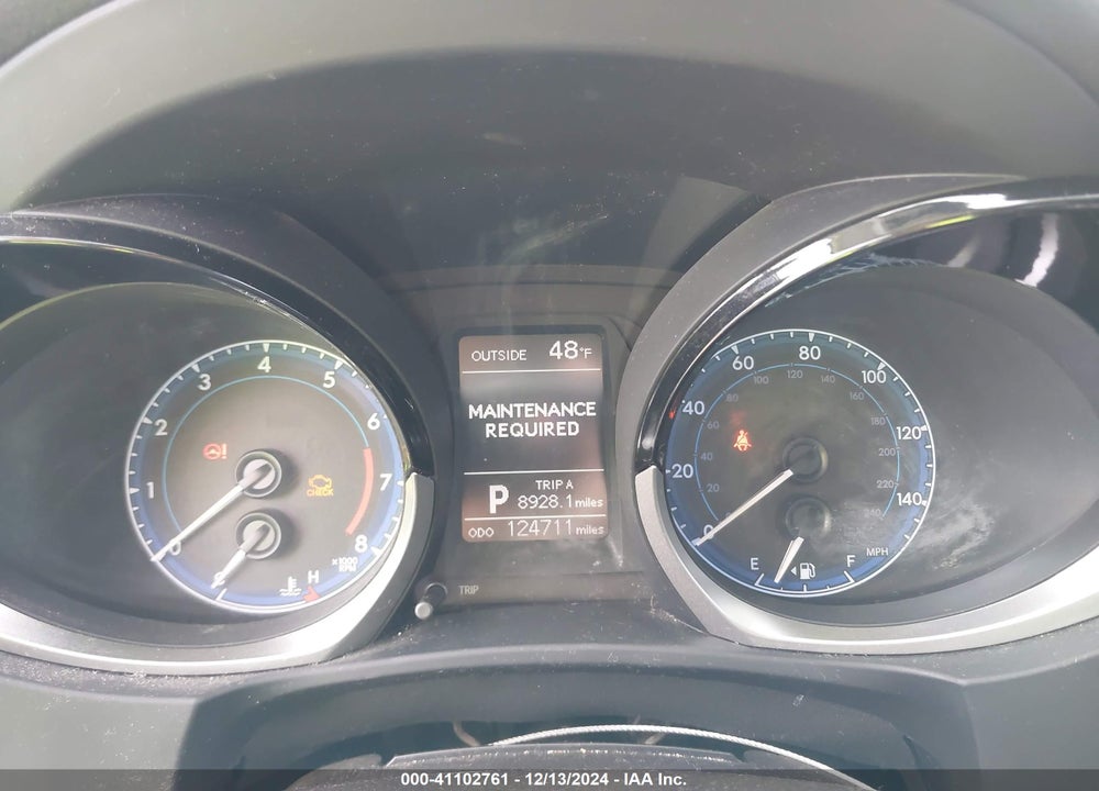 2016 TOYOTA COROLLA S PLUS VIN: 5YFBURHE1GP370648