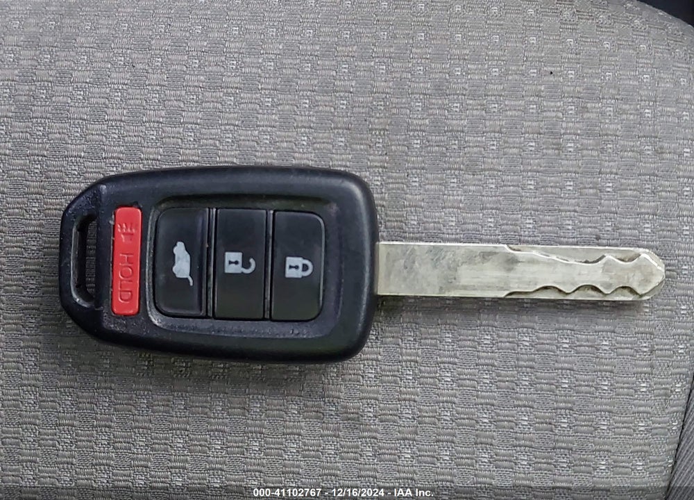 2022 HONDA HR-V 2WD LX VIN: 3CZRU5H31NM708960