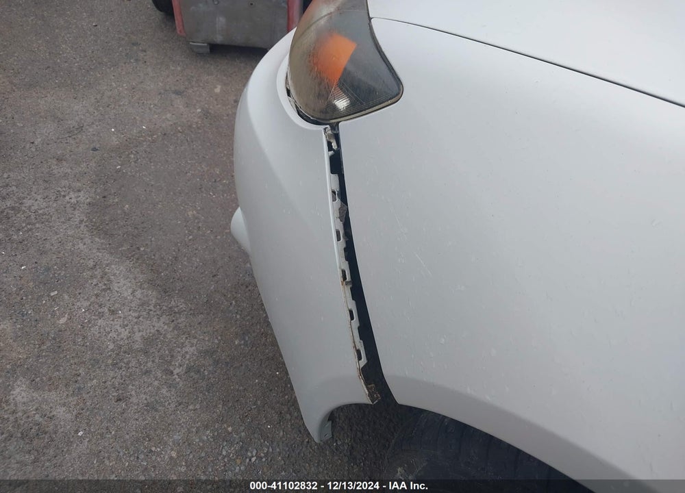 2009 SUBARU IMPREZA VIN: JF1GE61639H505007