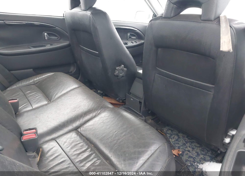 2004 VOLVO S40 A/LSE VIN: YV1VS27514F030120