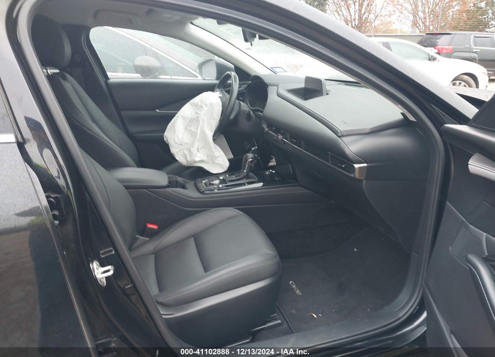 2024 MAZDA CX-30 2.5 S SELECT SPORT VIN: 3MVDMBBMXRM657303