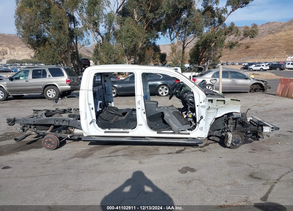 2019 TOYOTA TACOMA TRD PRO VIN: 5TFCZ5AN3KX211312