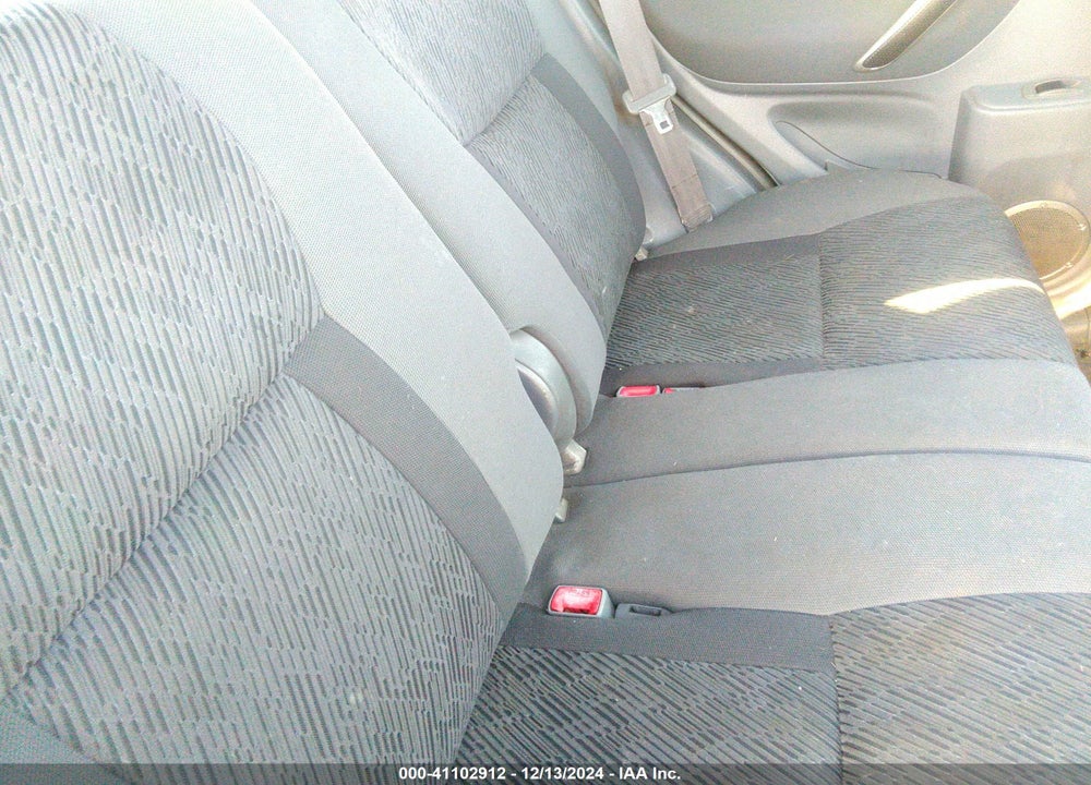 2001 TOYOTA RAV4 VIN: JTEGH20VX10002513