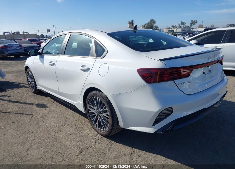 2024 KIA FORTE VIN: 3KPF54AD8RE785389