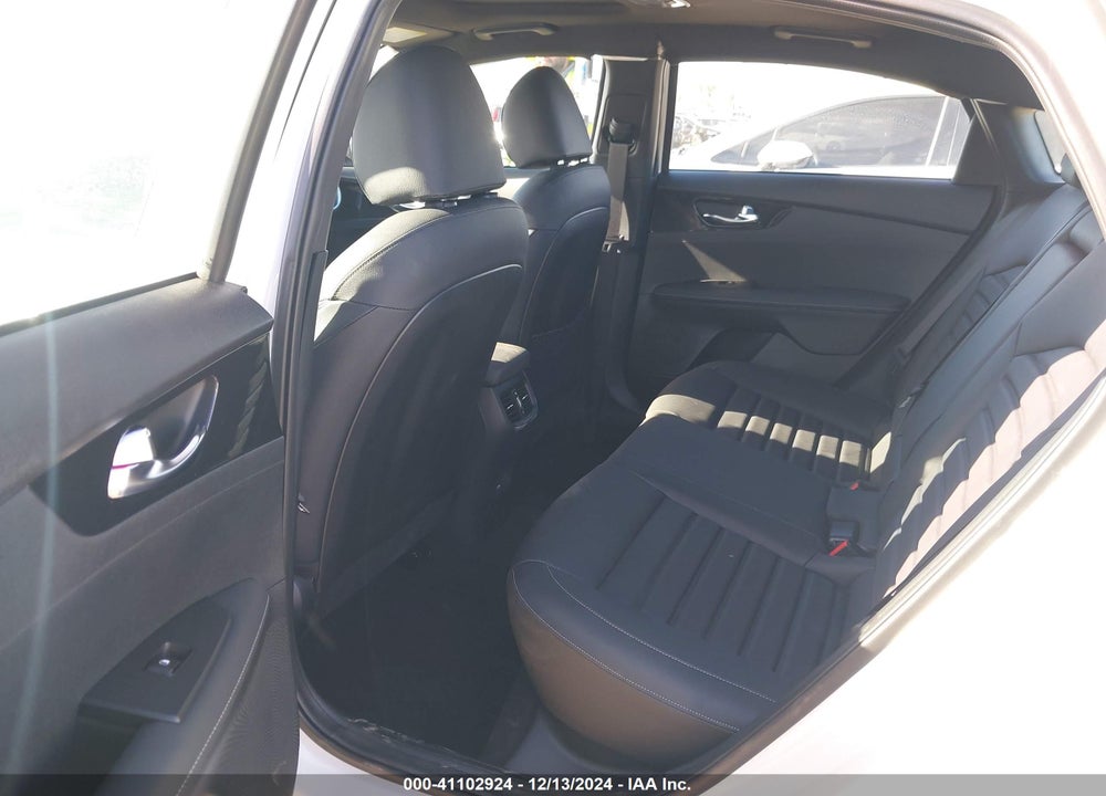 2024 KIA FORTE VIN: 3KPF54AD8RE785389