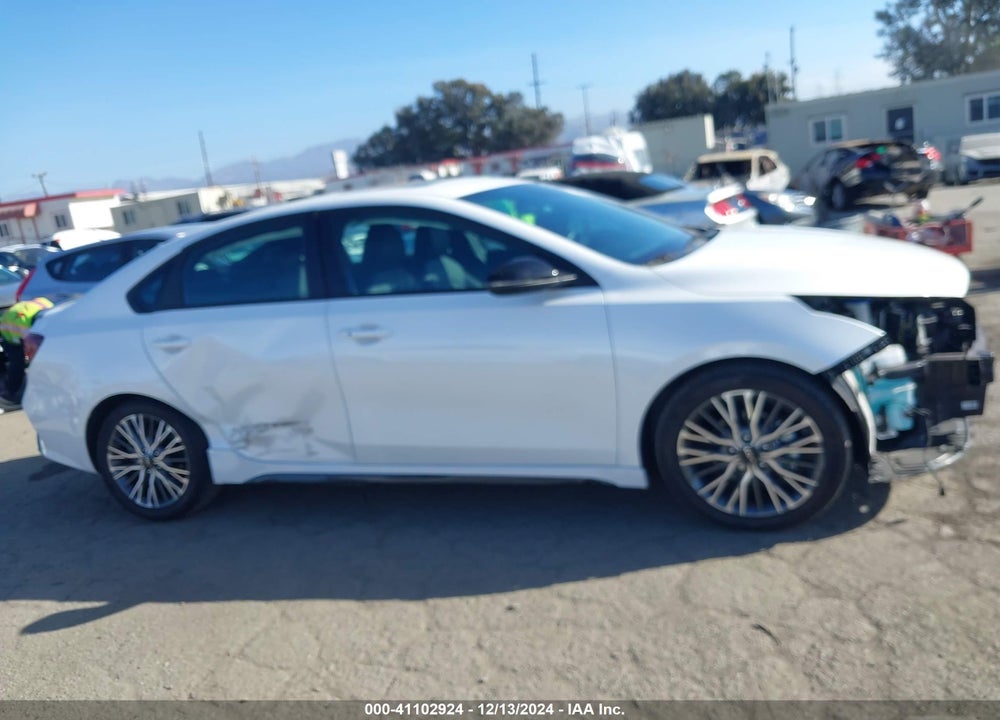2024 KIA FORTE VIN: 3KPF54AD8RE785389