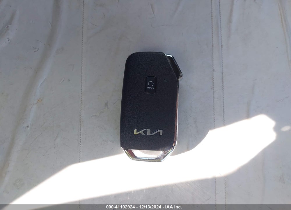 2024 KIA FORTE VIN: 3KPF54AD8RE785389