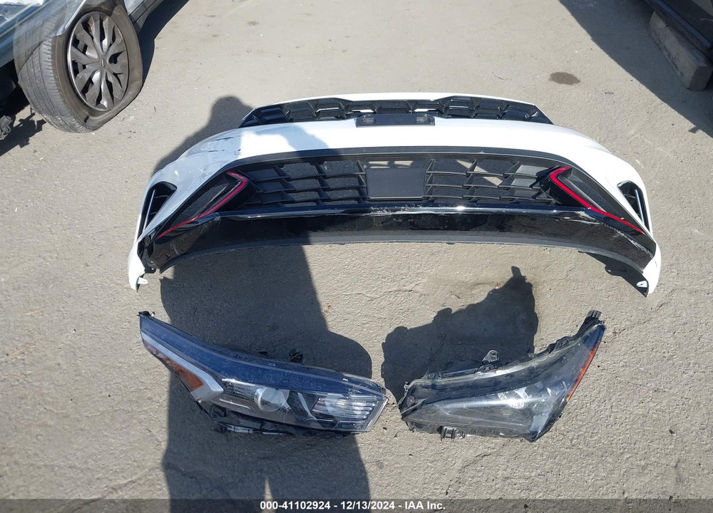 2024 KIA FORTE VIN: 3KPF54AD8RE785389