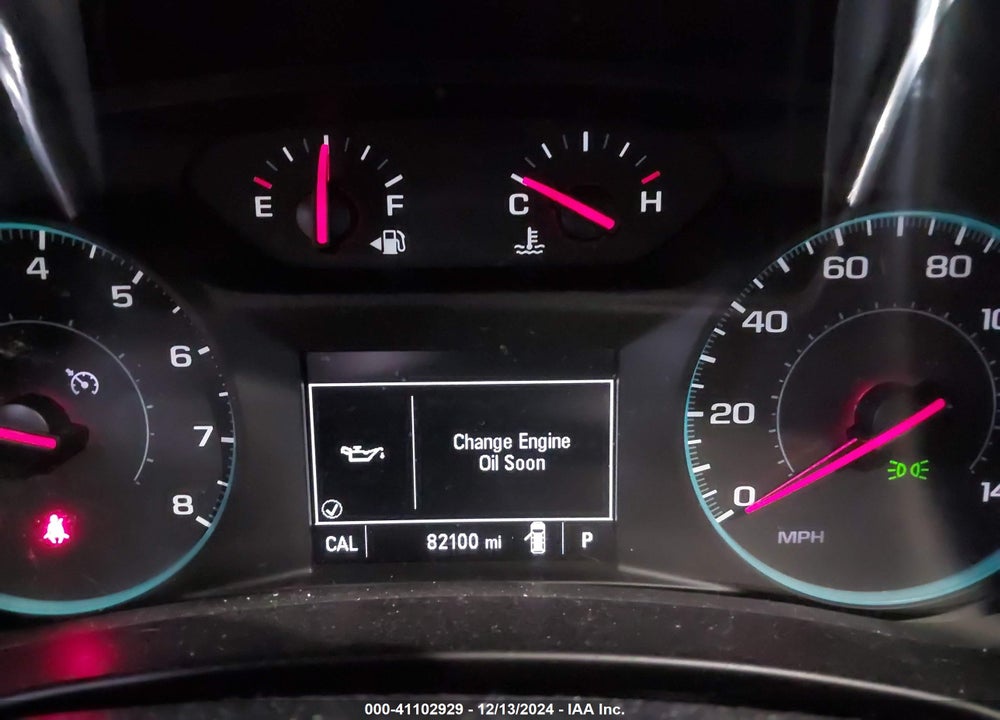 2018 CHEVROLET EQUINOX LT VIN: 2GNAXSEV3J6311597