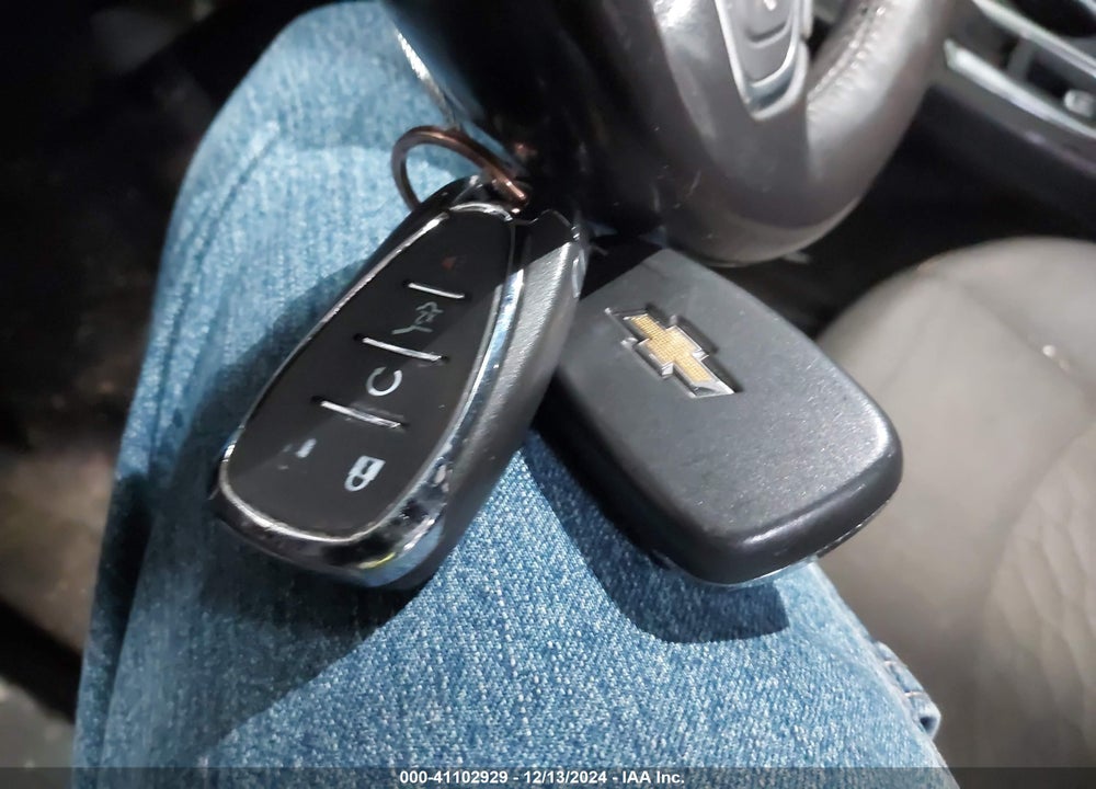 2018 CHEVROLET EQUINOX LT VIN: 2GNAXSEV3J6311597