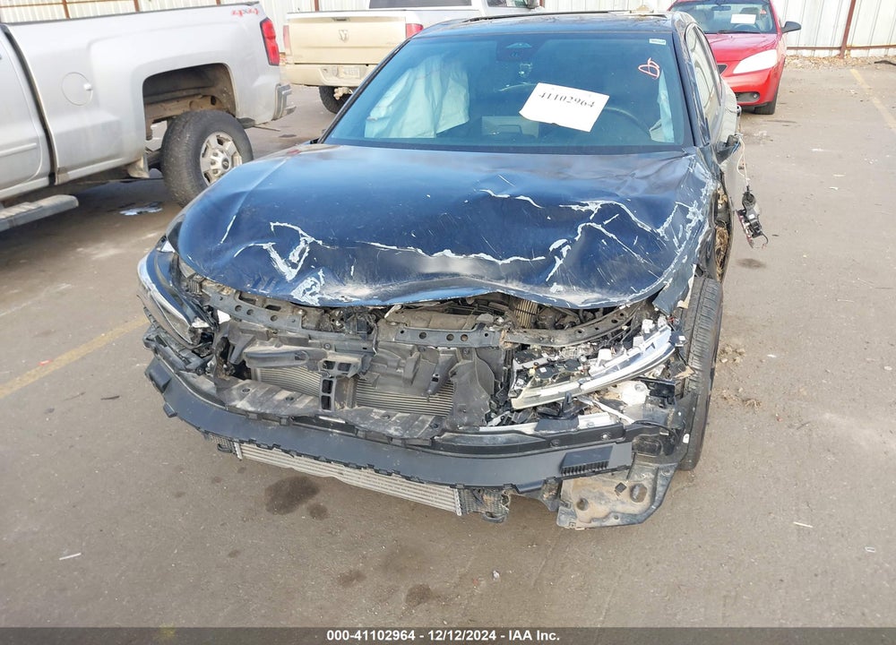 2022 HONDA CIVIC SPORT TOURING VIN: 19XFL1H8XNE020515
