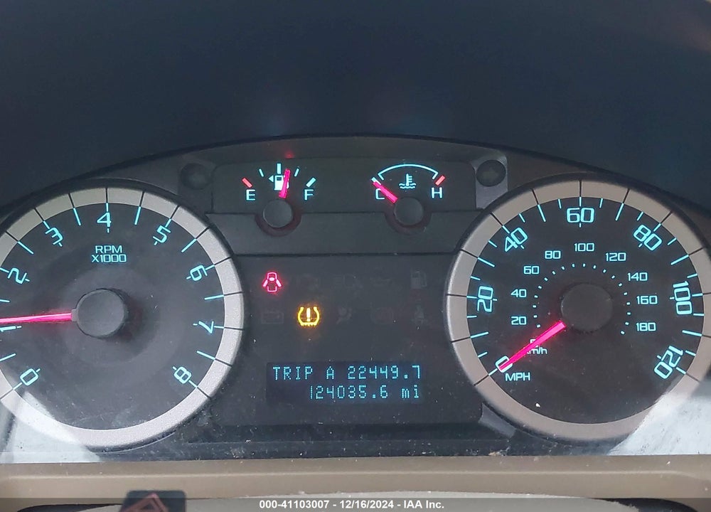 2011 FORD ESCAPE XLT VIN: 1FMCU0D71BKA13481