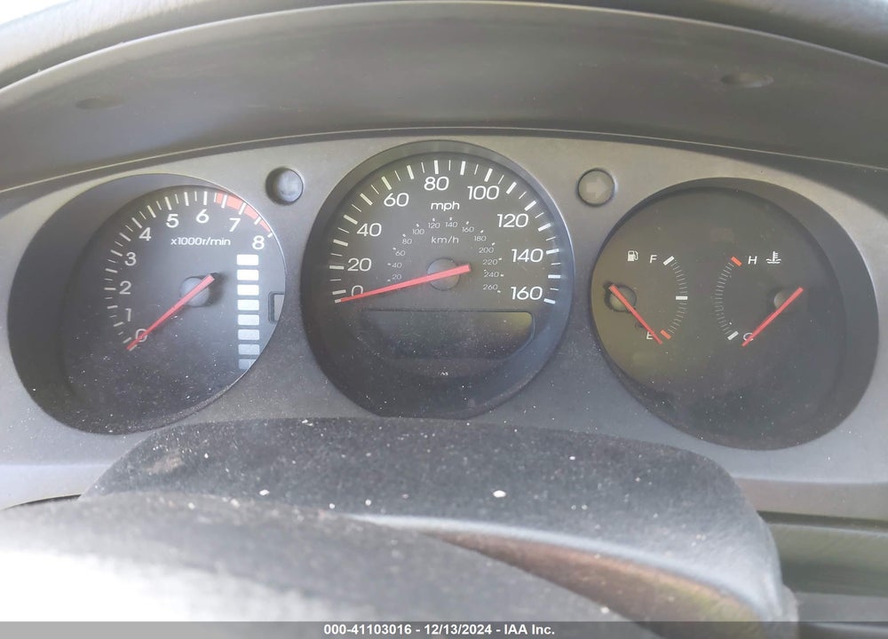 2003 ACURA TL 3.2 VIN: 19UUA56653A032854