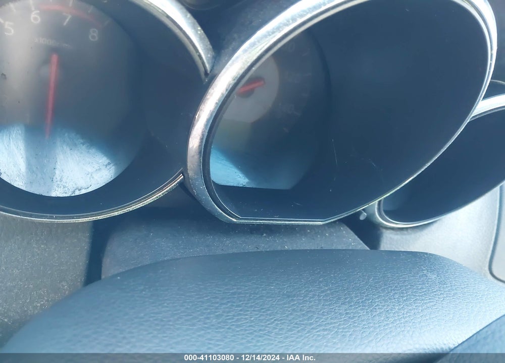 2006 NISSAN ALTIMA 2.5 S VIN: 1N4AL11D26N332140