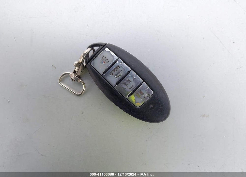 2007 INFINITI G35X VIN: JNKBV61F37M815715